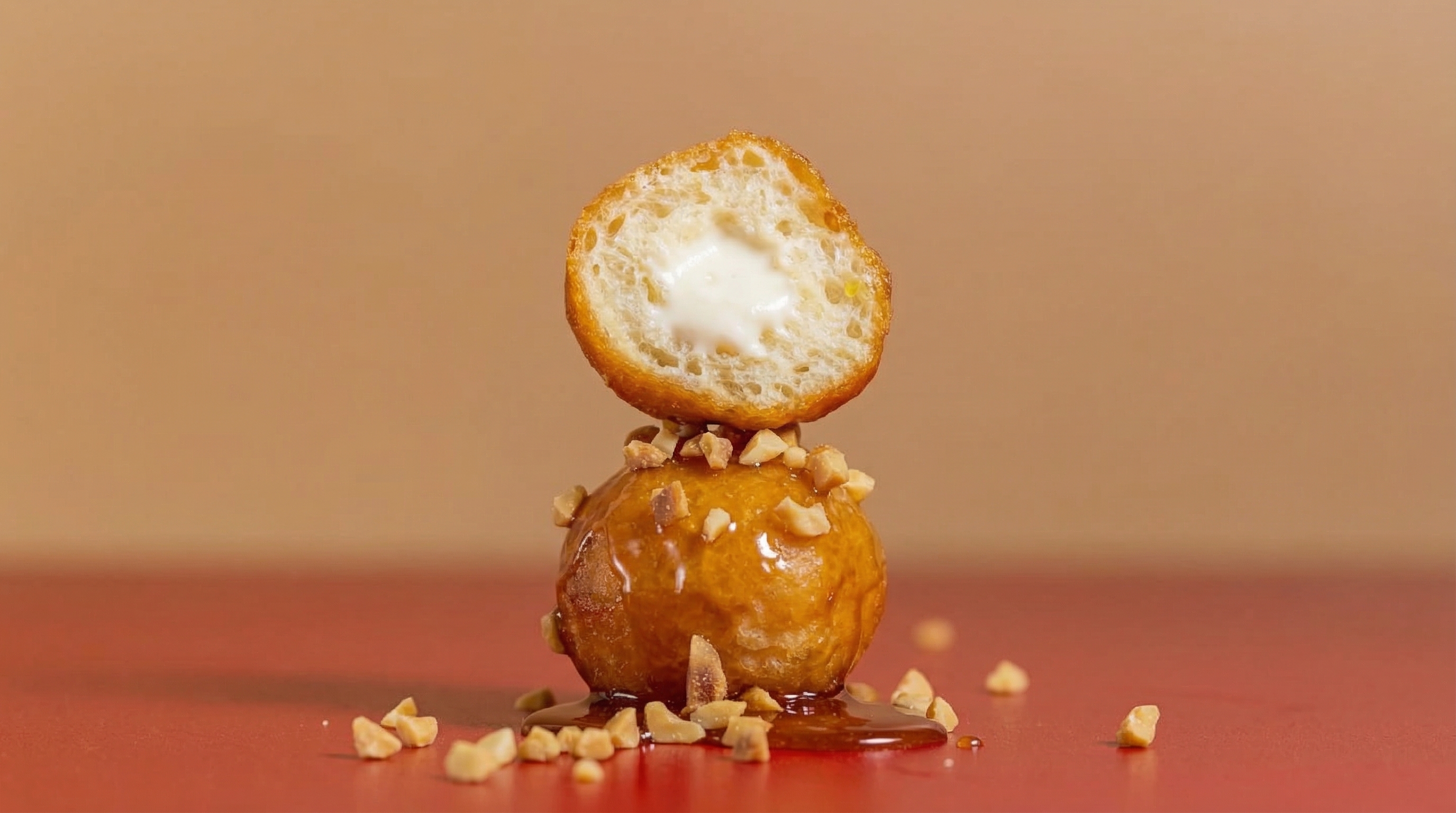 Custom branded LUKU gift box